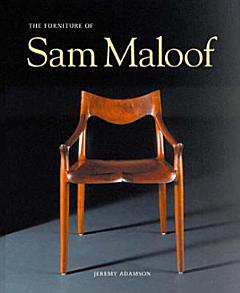 The Furniture of Sam Maloof