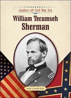 William Tecumseh Sherman