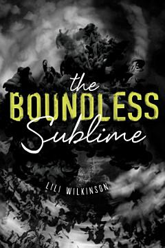 The Boundless Sublime