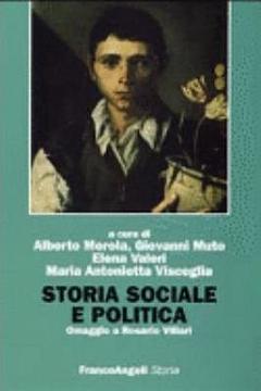 Storia sociale e politica