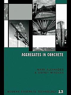 Aggregates in Concrete