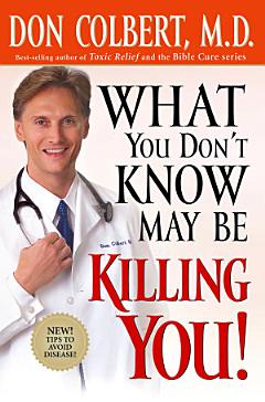 What You Don\'t Know May Be Killing You