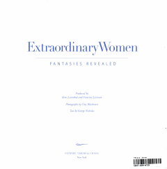 Extraordinary Women