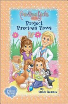 Project Precious Paws