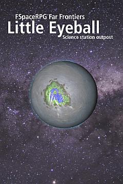 FSpaceRPG Far Frontiers Little Eyeball