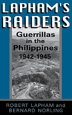 Lapham\'s Raiders