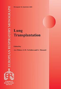 Lung Transplantation