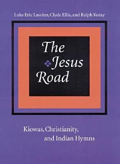 The Jesus Road