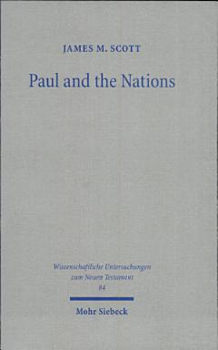 Paul and the Nations