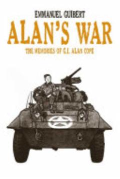 Alan\'s War