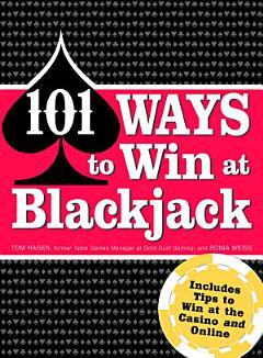 101 Ways to Win Blackjack