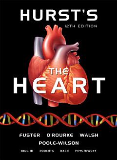 Hurst\'s the Heart, 12th Edition