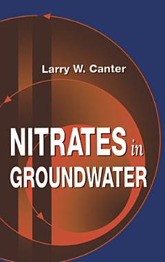 Nitrates in Groundwater