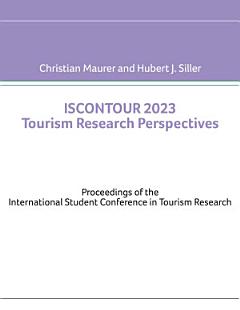 ISCONTOUR 2023 Tourism Research Perspectives