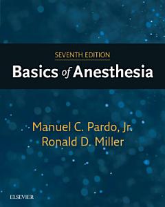 Basics of Anesthesia E-Book