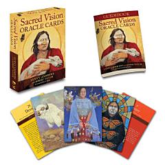 Sacred Vision Oracle Cards