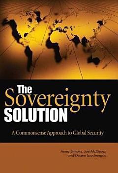 The Sovereignty Solution