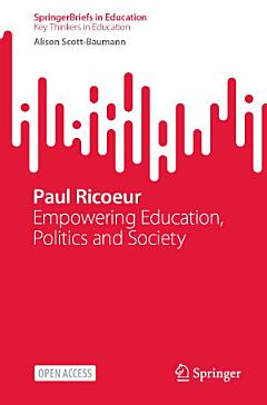 Paul Ricoeur