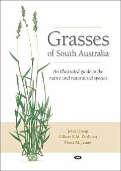 Grasses of South Australia