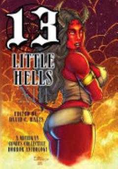 Thirteen Little Hells