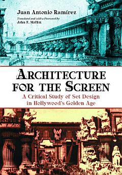 Architecture for the Screen