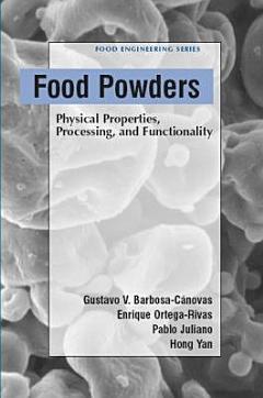 Food Powders