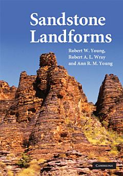 Sandstone Landforms