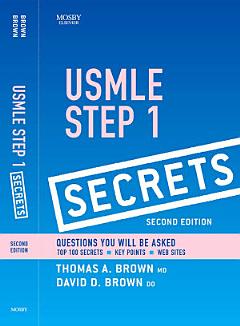 USMLE Step 1 Secrets