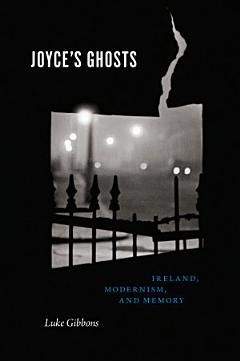 Joyce\'s Ghosts