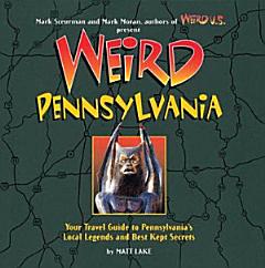 Weird Pennsylvania