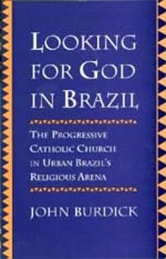 Looking for God in Brazil