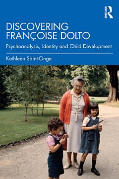 Discovering Françoise Dolto