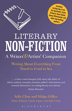 Literary Non-Fiction: A Writers\' & Artists\' Companion