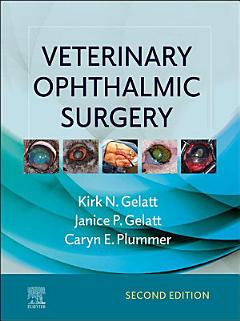 Veterinary Ophthalmic Surgery