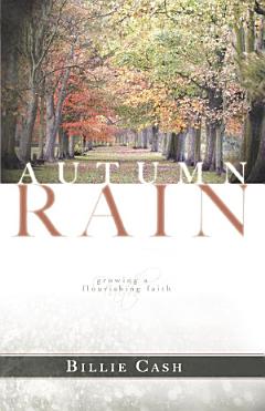 Autumn Rain