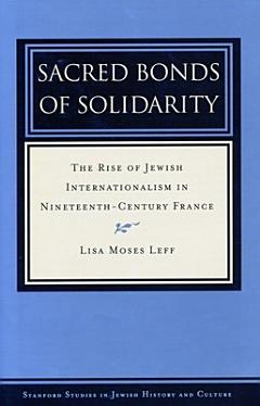 Sacred Bonds of Solidarity