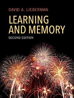 Learning and Memory