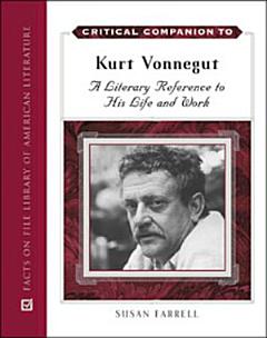 Critical Companion to Kurt Vonnegut