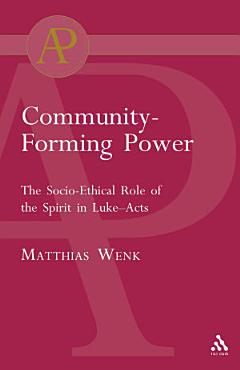 Community-Forming Power