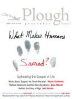 Plough Quarterly No. 10