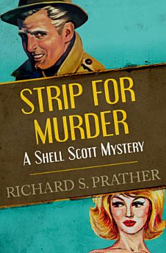 Strip for Murder