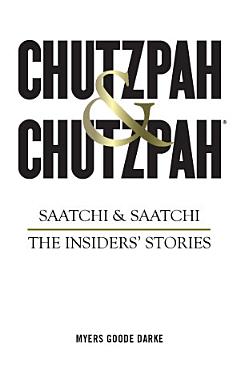 Chutzpah & Chutzpah