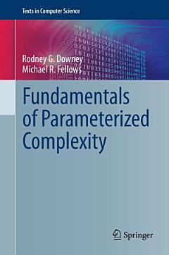 Fundamentals of Parameterized Complexity