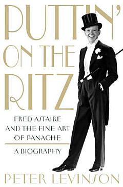 Puttin\' On the Ritz