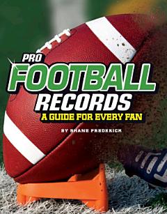 Pro Football Records