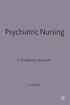 Psychiatric Nursing