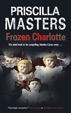 Frozen Charlotte