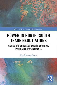 Power in North-South Trade Negotiations