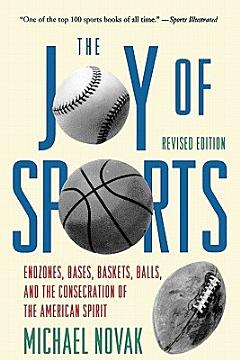 The Joy of Sports