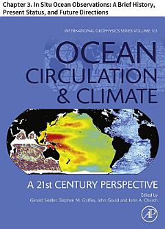 Ocean Circulation and Climate